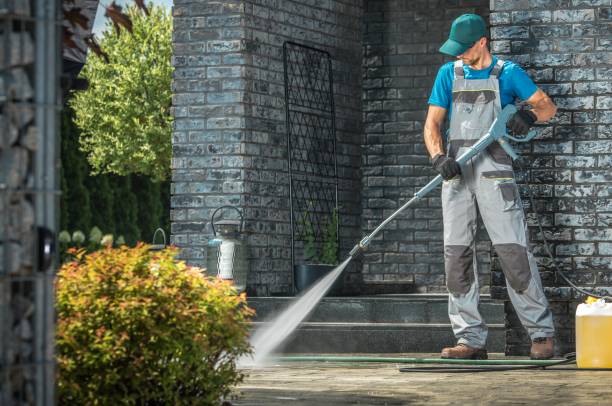 Professional Pressure Washing Services in Unionville, NC